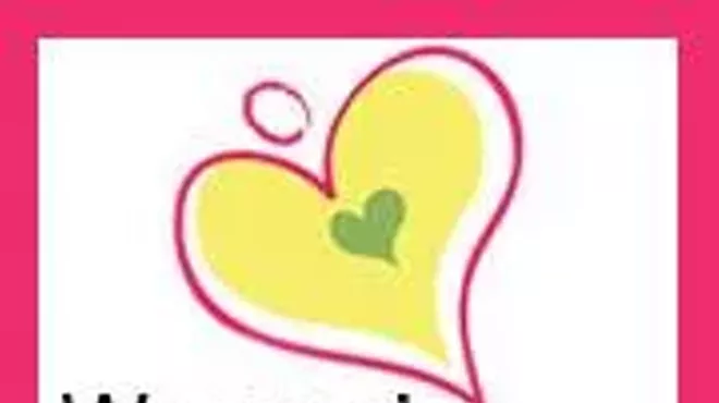Image: 15th Annual Women's Health & Fitness Expo
