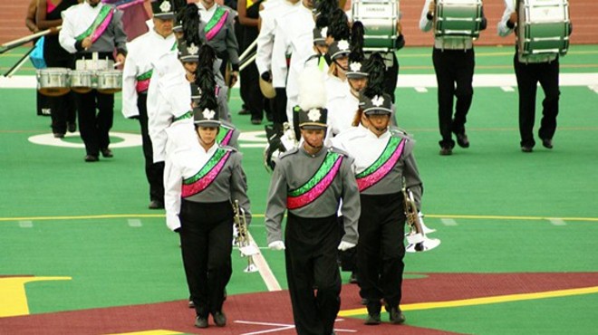 20th Century Limited Drum Corps
