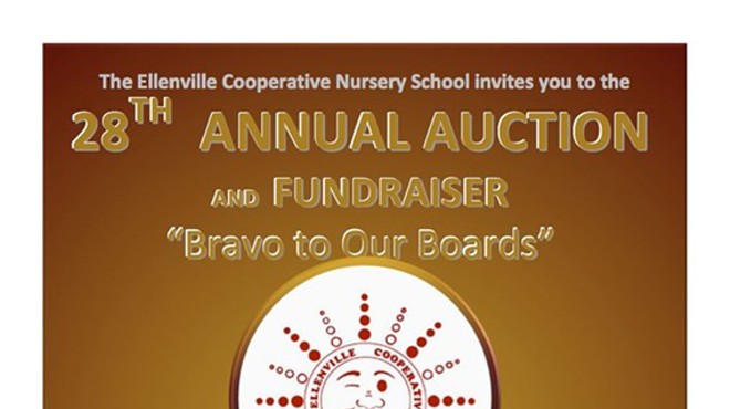 28th Annual Auction and Fundraiser