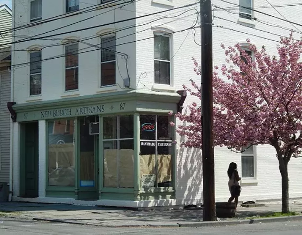 87 Ann Street, Newburgh, NY