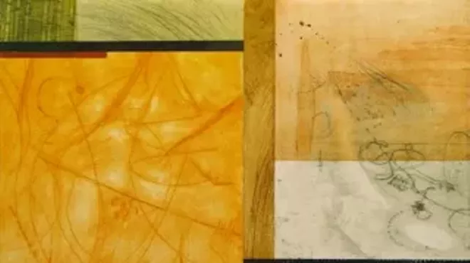 Image: Abby DuBow: Explorations