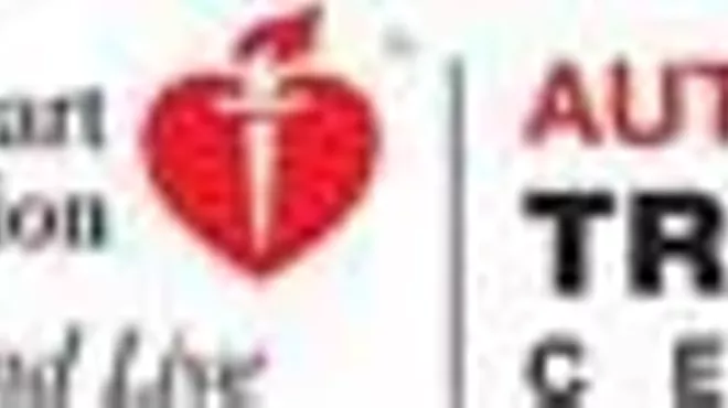 Image: AHA BLS Healthcare Provider Certification