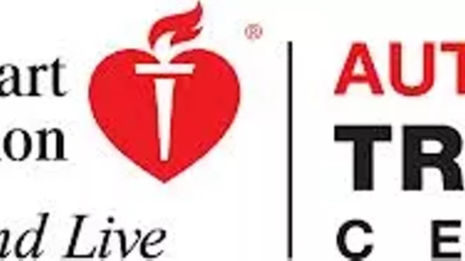 Image: AHA BLS Healthcare Provider Course