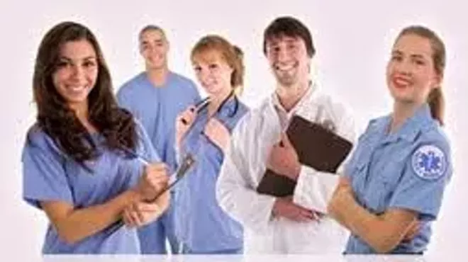 Image: AHA BLS Healthcare Provider Renewal Course
