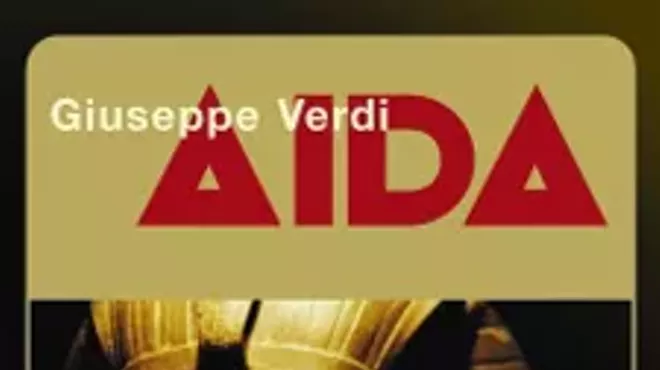 Image: Aida