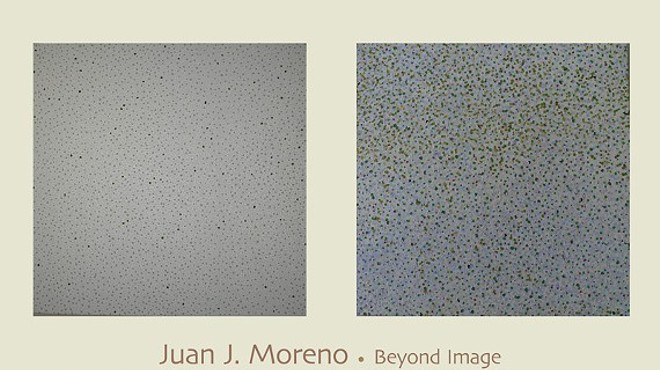 ARTS Project Talk with Juan J. Moreno