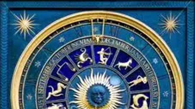 Image: Astrology & Romance