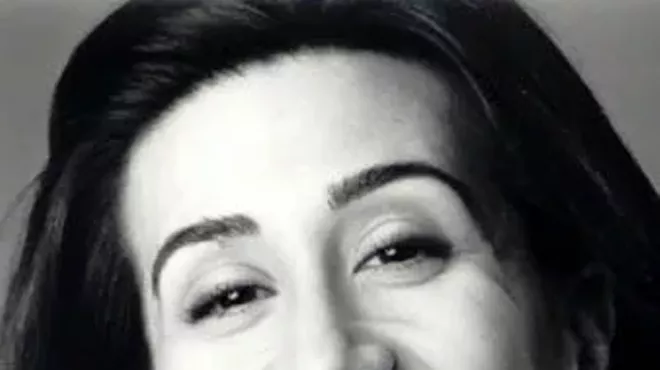 Image: Audition Technique Master Class with Composer Jeanine Tesori