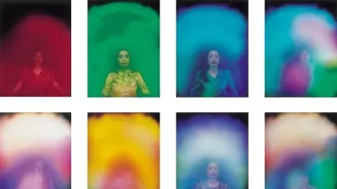 Image: Aura Photography & Readings