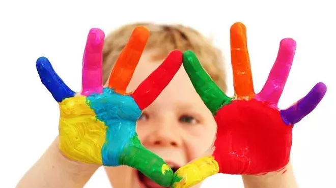 Image: Babysitting Preparedness Course