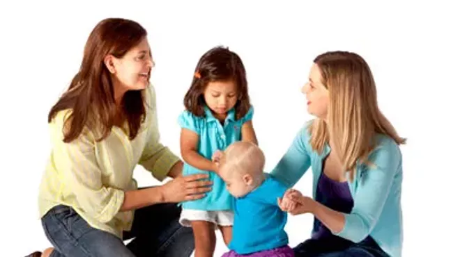 Image: Babysitting Preparedness Course