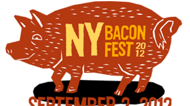 Bacon Fest New York