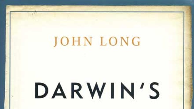 Book Review: Darwin's Devices