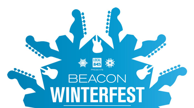 Beacon Winterfest: the first-ever concert at Beacon’s Roundhouse