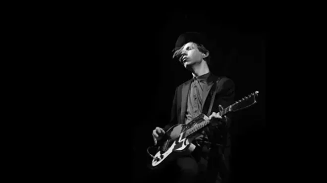 Image: Beck