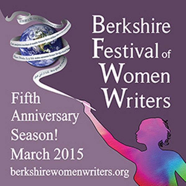 Berkshire Women Writers