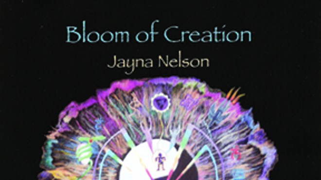 CD Review: Jayna Nelson