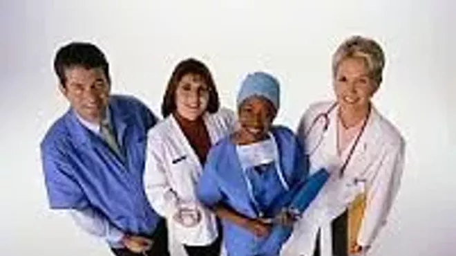 Image: BLS for Healthcare Providers Course