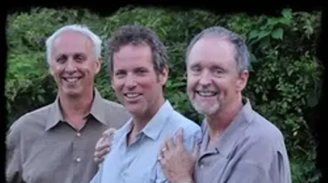 Image: Blues & Dance Party with Big Joe Fitz & The LoFis