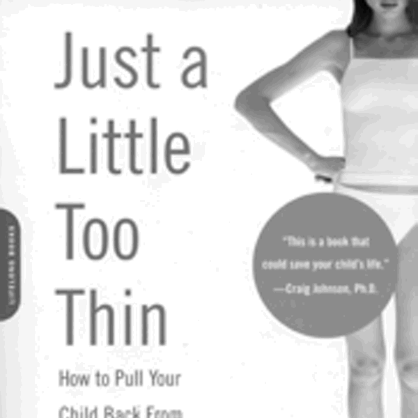Book Review: Just a Little Too Thin
