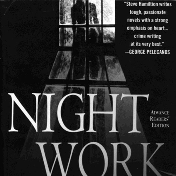 Book Review: Night Work