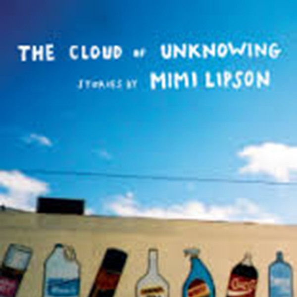 Book Review: The Cloud of Unknowing: Stories