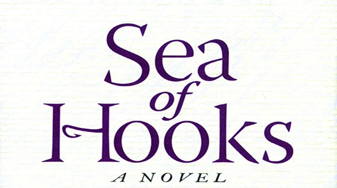 Book Review: Women & Sea of Hooks