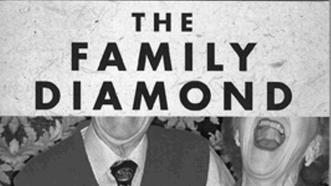 Book Reviews: The Family Diamond