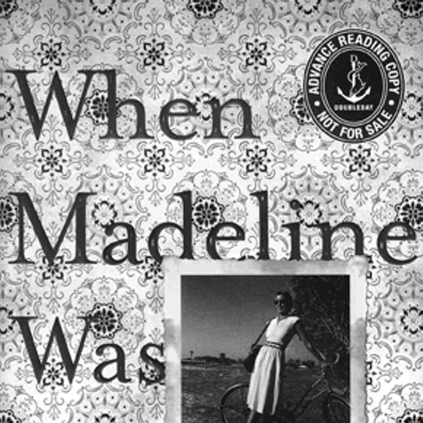 Book Reviews: When Madeline Was Young