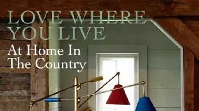 Image: Book Signing: Joan Osofsky & Abby Adams - "Love Where You Live: At Home in the Country"