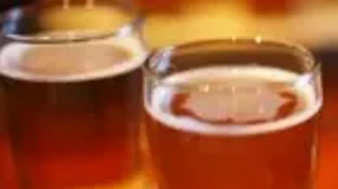 Image: Brooklyn Beer Dinner