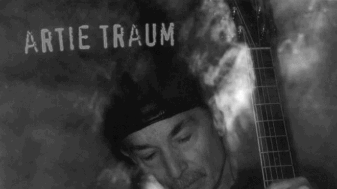 CD Review: Artie Traum