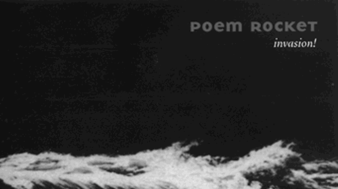 CD Review (July)--Poem Rocket
