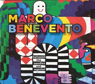 CD Review: Marco Benevento Between the Needles and Nightfall