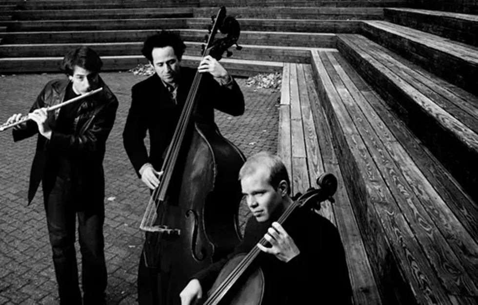 Chamber, Classical, Jazz/ Spanish Courtyard