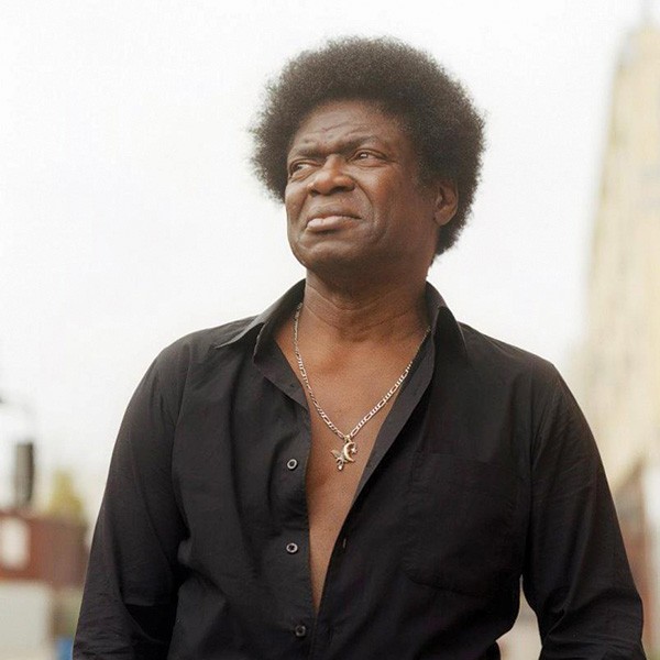 Charles Bradley & His Extraordinaires at Bearsville Theater