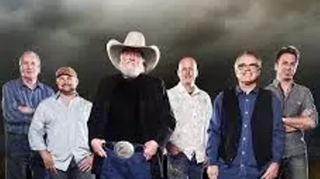 Image: Charlie Daniels Band