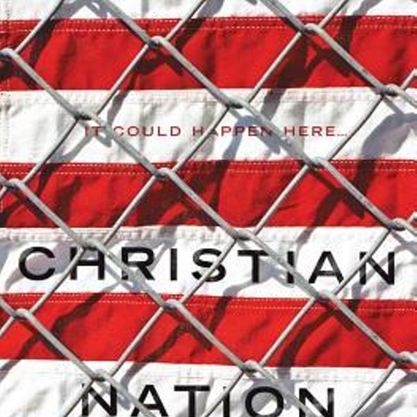 Book Review: Christian Nation