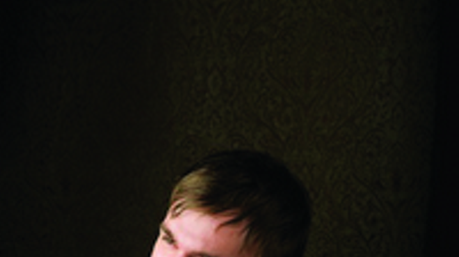 Image: Close Encounters With Music Presents Sergei Rachmaninoff and Russian Orientalia