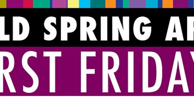 Cold Spring Arts First Friday