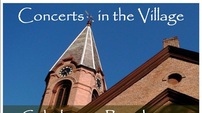 Concerts in the Village: Schubert & Beethoven: The Dawn of the Romantic Age