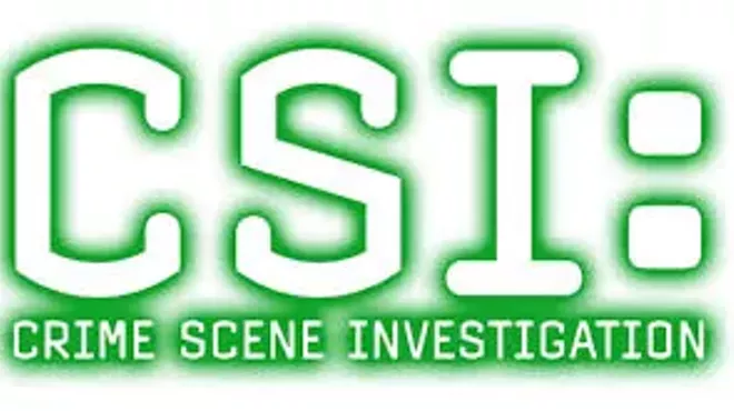Image: CSI: Saugerties