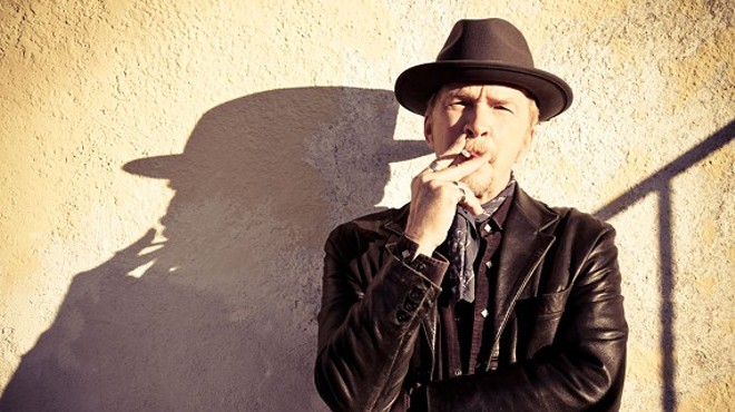 Dave Alvin & The Guilty Ones