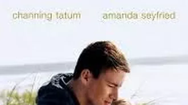 Image: Dear John