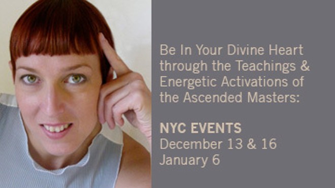 Deepen into the Divine!  With Australian Power House Spiritual Teacher, Suzy Meszoly