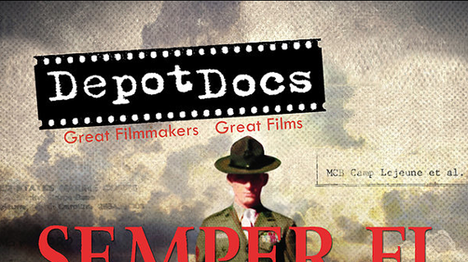 Image: Depot Docs Semper Fi: Always Faithful