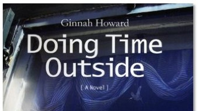 Book Review: Doing Time Outside