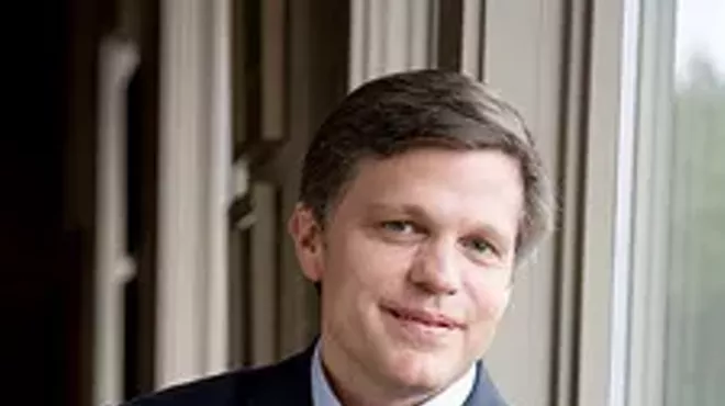 Image: Douglas Brinkley Lecture