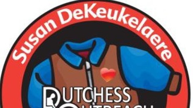 Dutchess Outreach Coat Giveaway