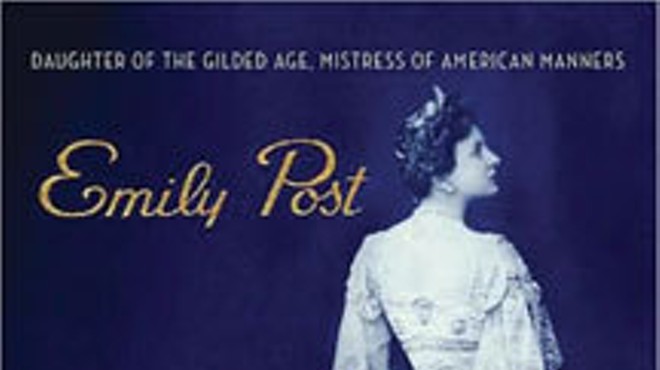 Book Review: Emily Post
